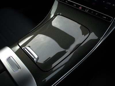 صورة مصغرة 37 لـ 2023 Mercedes-BENZ C-CLASS