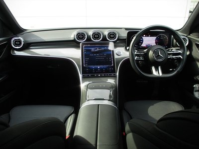 صورة مصغرة 54 لـ 2023 Mercedes-BENZ C-CLASS