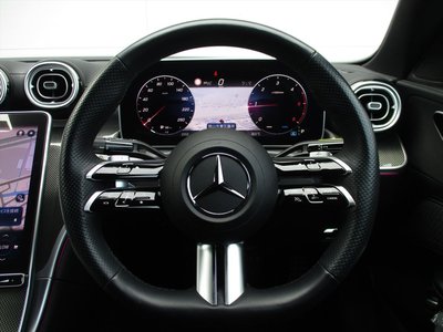 صورة مصغرة 23 لـ 2023 Mercedes-BENZ C-CLASS