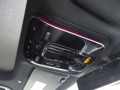 صورة مصغرة 42 لـ 2023 Mercedes-BENZ C-CLASS