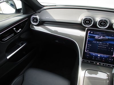 صورة مصغرة 56 لـ 2023 Mercedes-BENZ C-CLASS