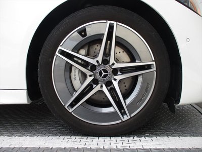 صورة مصغرة 61 لـ 2023 Mercedes-BENZ C-CLASS