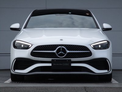 2023 Mercedes-BENZ C-CLASS 照片 2