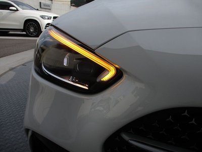 صورة مصغرة 58 لـ 2023 Mercedes-BENZ C-CLASS