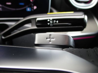 صورة مصغرة 27 لـ 2023 Mercedes-BENZ C-CLASS