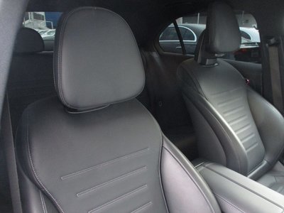 صورة مصغرة 13 لـ 2023 Mercedes-BENZ C-CLASS