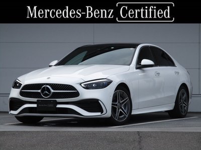 2023 Mercedes-BENZ C-CLASS 照片 1