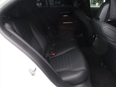 صورة مصغرة 15 لـ 2023 Mercedes-BENZ C-CLASS