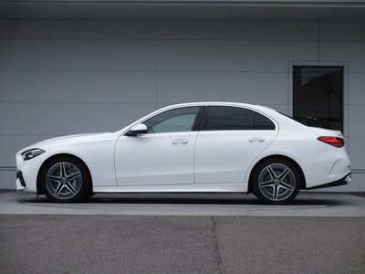 2023 Mercedes-BENZ C-CLASS 照片 5