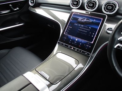 صورة مصغرة 39 لـ 2023 Mercedes-BENZ C-CLASS