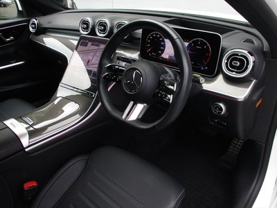 صورة مصغرة 11 لـ 2023 Mercedes-BENZ C-CLASS