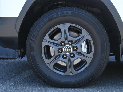 TOYOTA LAND CRUISER 300 - 4