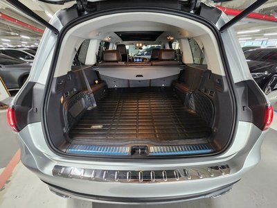 2020 Mercedes-BENZ GLS — миниатюра 15