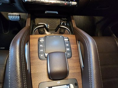 2020 Mercedes-BENZ GLS — миниатюра 12