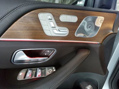 2020 Mercedes-BENZ GLS — миниатюра 11