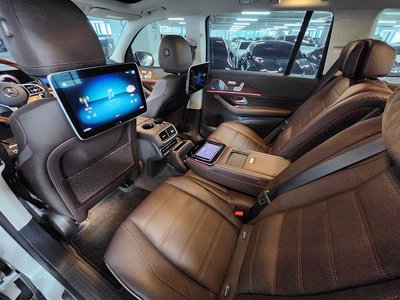 2020 Mercedes-BENZ GLS — миниатюра 13