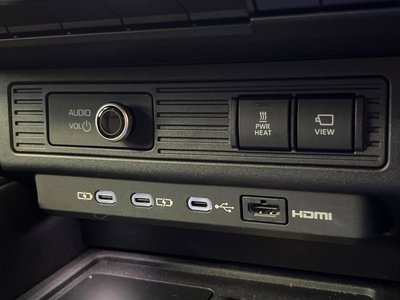 2024 Toyota LAND CRUISER 250 — миниатюра 56