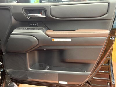 2024 Toyota LAND CRUISER 250 — миниатюра 32