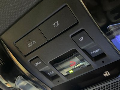2024 Toyota LAND CRUISER 250 — миниатюра 64
