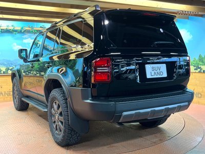 2024 Toyota LAND CRUISER 250 — миниатюра 69