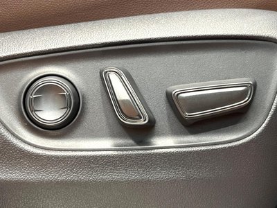 2024 Toyota LAND CRUISER 250 — миниатюра 35