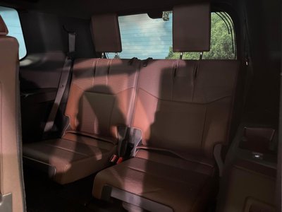 2024 Toyota LAND CRUISER 250 — миниатюра 23