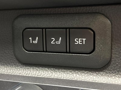 2024 Toyota LAND CRUISER 250 — миниатюра 33