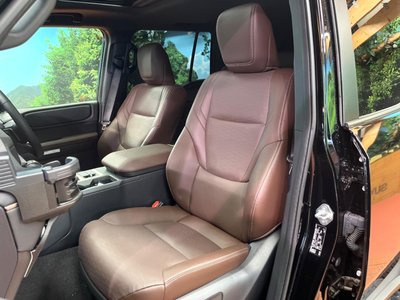 2024 Toyota LAND CRUISER 250 — миниатюра 25