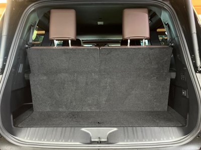 2024 Toyota LAND CRUISER 250 — миниатюра 73