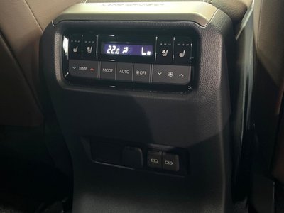2024 Toyota LAND CRUISER 250 — миниатюра 75