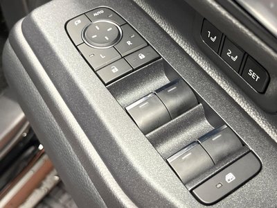 2024 Toyota LAND CRUISER 250 — миниатюра 34