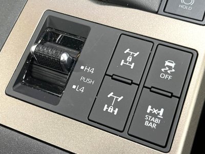 2024 Toyota LAND CRUISER 250 — миниатюра 63