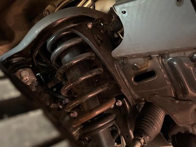 2024 Toyota LAND CRUISER 250 — миниатюра 20