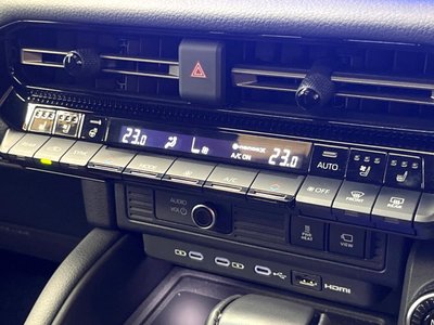 2024 Toyota LAND CRUISER 250 — миниатюра 52