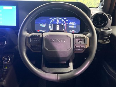 2024 Toyota LAND CRUISER 250 — миниатюра 76