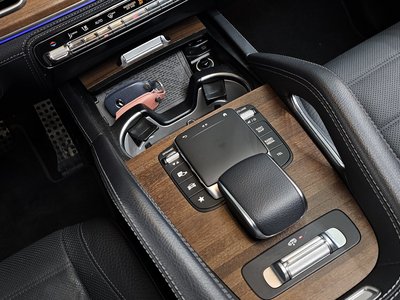 MERCEDES-BENZ GLS - 9