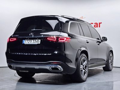 MERCEDES-BENZ GLS - 3