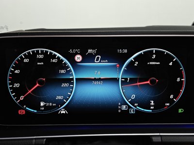 MERCEDES-BENZ GLS - 8