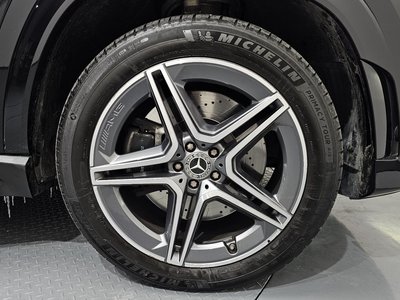 MERCEDES-BENZ GLS - 6