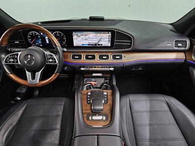 MERCEDES-BENZ GLS - 5