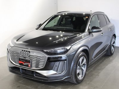 AUDI Q6 E-TRON - 4