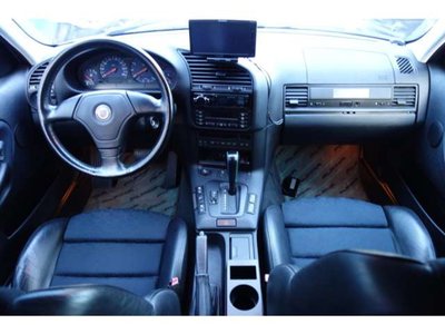 BMW ALPINA B6 TOURING - 9