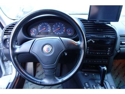 BMW ALPINA B6 TOURING - 10