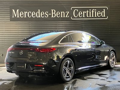 MERCEDES-BENZ EQE - 4