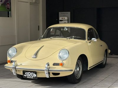 PORSCHE 356 - 6