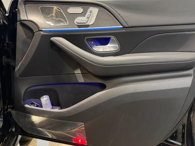 صورة مصغرة 31 لـ 2023 Mercedes-BENZ GLE