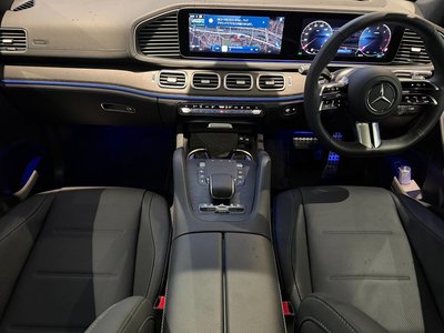صورة مصغرة 26 لـ 2023 Mercedes-BENZ GLE