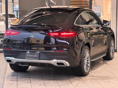 2023 Mercedes-BENZ GLE 照片 3