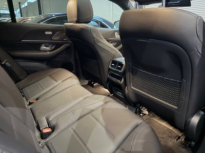 صورة مصغرة 24 لـ 2023 Mercedes-BENZ GLE