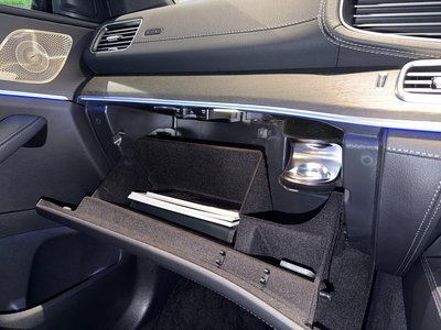 صورة مصغرة 57 لـ 2023 Mercedes-BENZ GLE